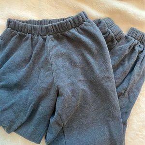 Brandy Melville Jogger Sweatpants
